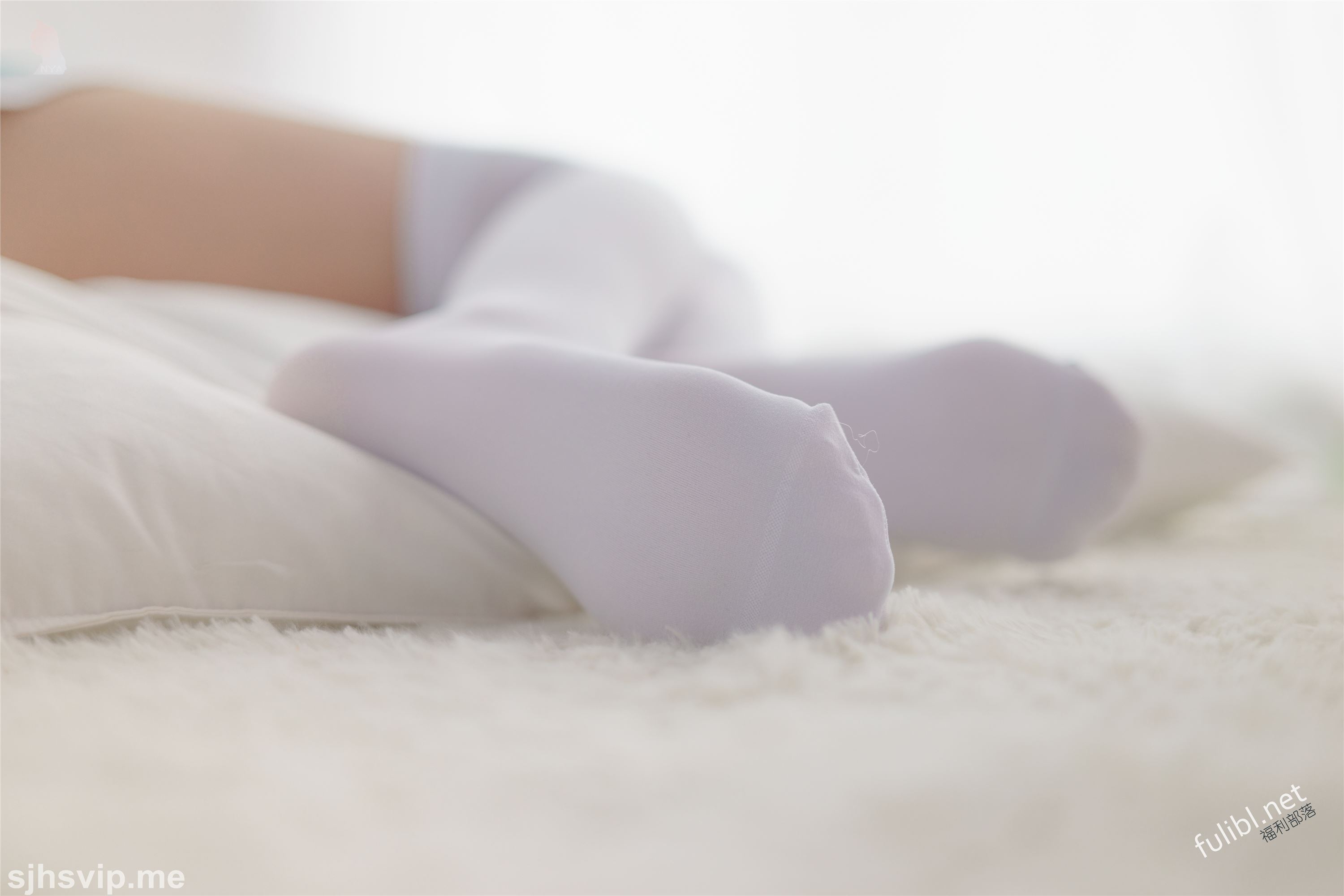 喵写真 萝莉系列 PR15 003